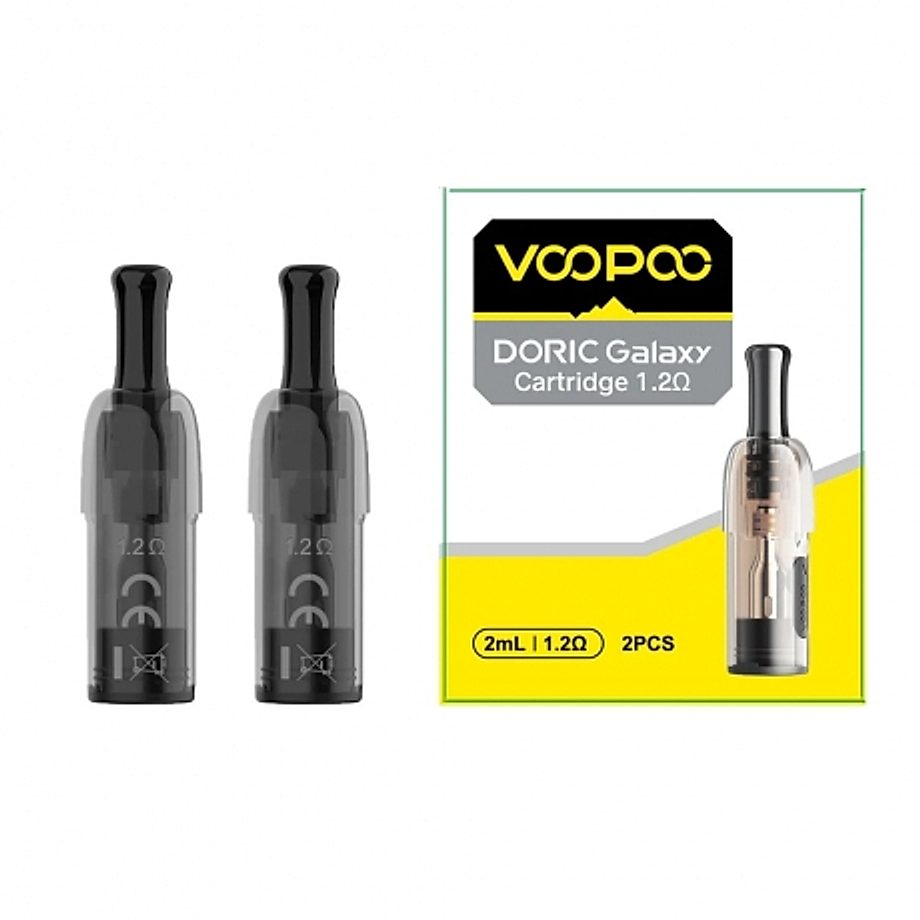 Cigarette electronique Kit Doric Galaxy Voopoo Cartouches Cigarette electronique Kit Doric Galaxy Voopoo Cartouches