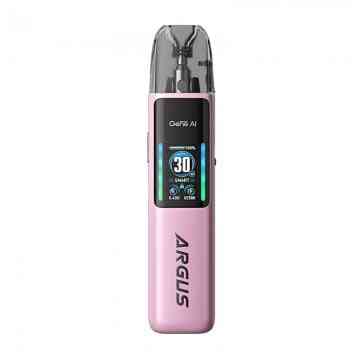 Cigarette electronique Kit Argus G2 Voopoo Glow pink