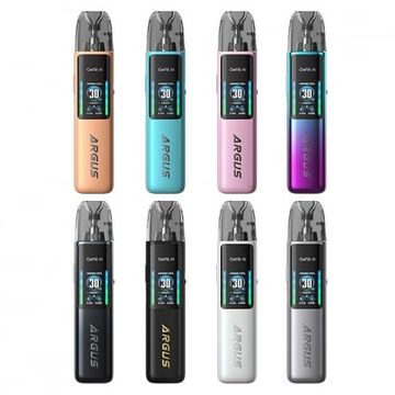 Cigarette electronique Kit Argus G2 Voopoo