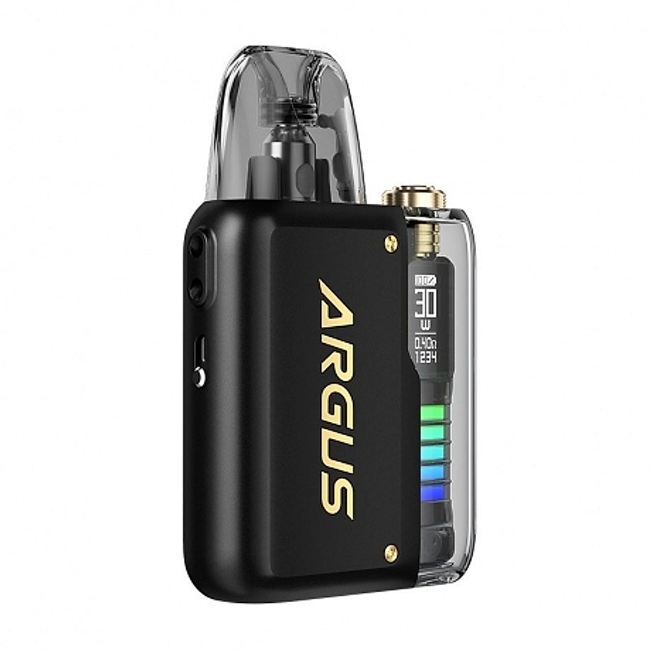 Cigarette electronique Kit Argus P2 Voopoo Matte black Cigarette electronique Kit Argus P2 Voopoo Matte black