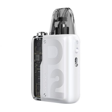 Cigarette electronique Kit Argus P2 Voopoo arrière