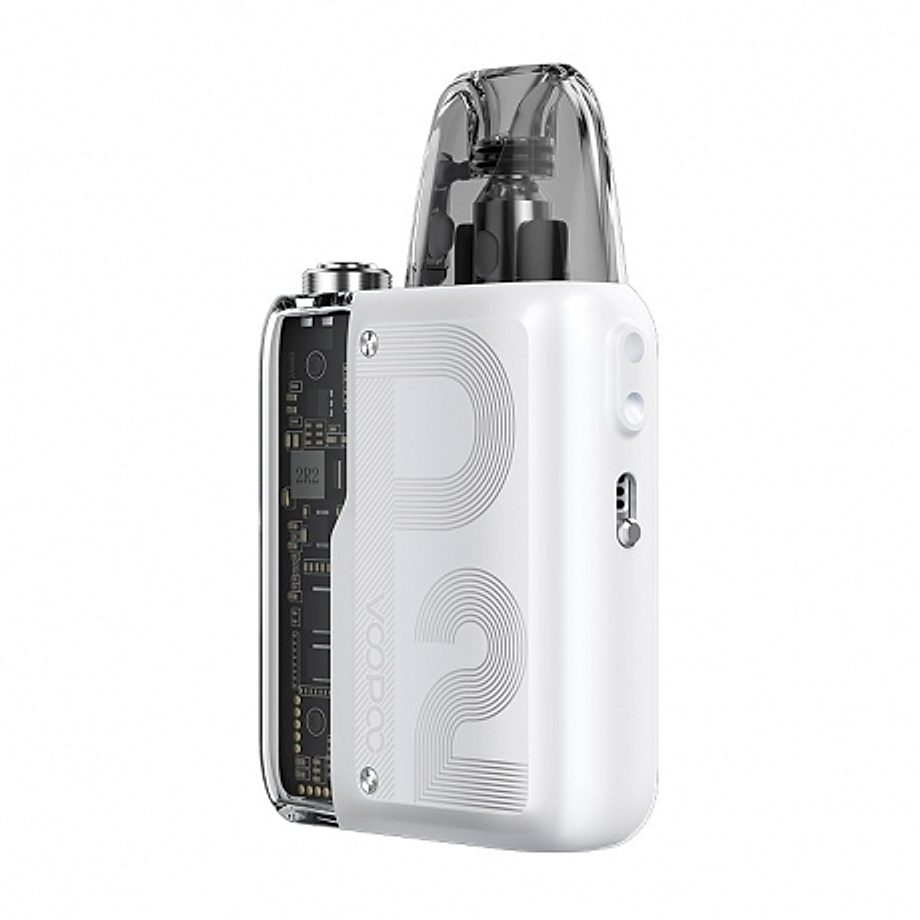 Cigarette electronique Kit Argus P2 Voopoo arrière Cigarette electronique Kit Argus P2 Voopoo arrière