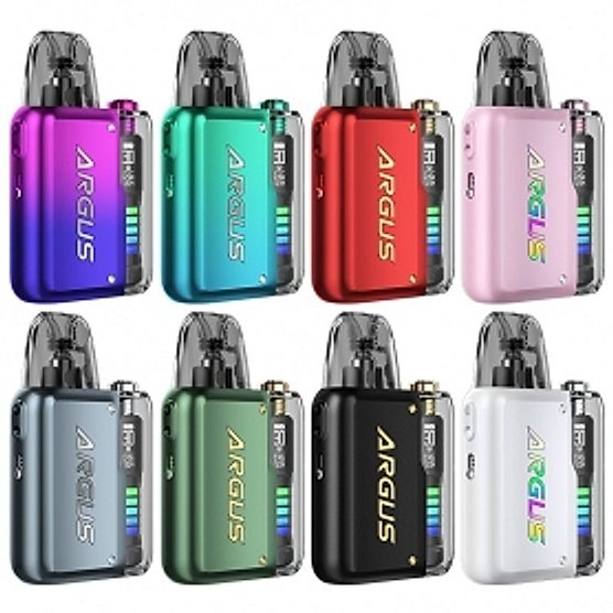 Kit Argus P2 Voopoo Kit Argus P2 Voopoo