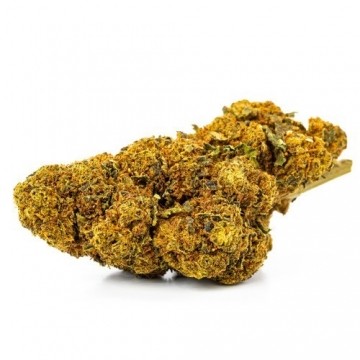 Fleur CBD Orange Bud 8-10% Million CBD