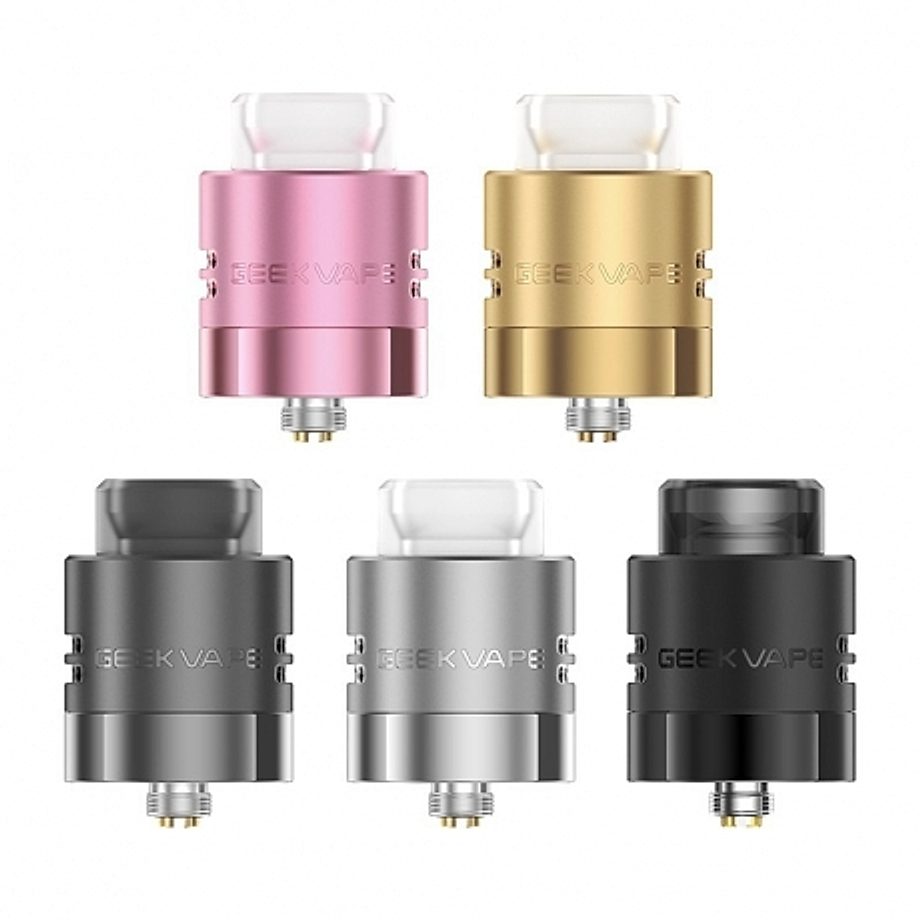 Tsunami Reborn Z RDA Geekvape Tsunami Reborn Z RDA Geekvape
