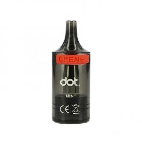 Cartouche Dot Switch R 1.0 ohm Dotmod