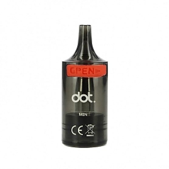 Cartouche Dot Switch R 1.0 ohm Dotmod Cartouche Dot Switch R 1.0 ohm Dotmod