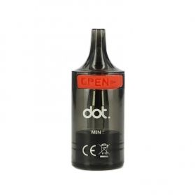 Cartouche Dot Switch R 1.0 ohm Dotmod Cartouche Dot Switch R 1.0 ohm Dotmod