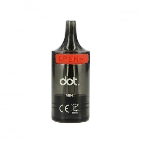Cartouche Dot Switch R 1.0 ohm Dotmod
