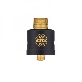 DotRDA X Dotmod