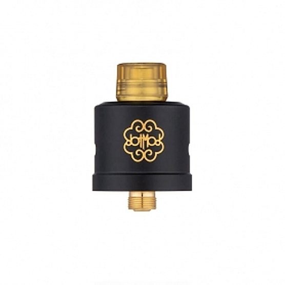 DotRDA X Dotmod