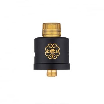 DotRDA X Dotmod