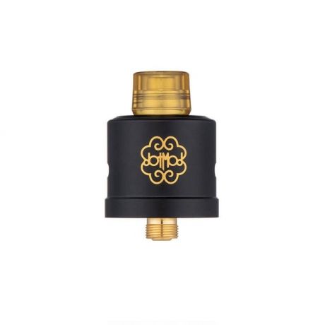 DotRDA X Dotmod