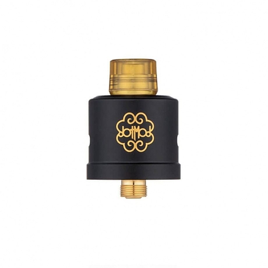 DotRDA X Dotmod DotRDA X Dotmod