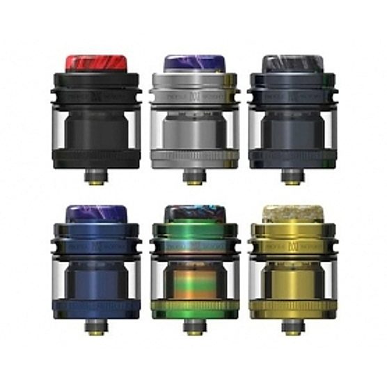 Profile M RTA Wotofo Profile M RTA Wotofo
