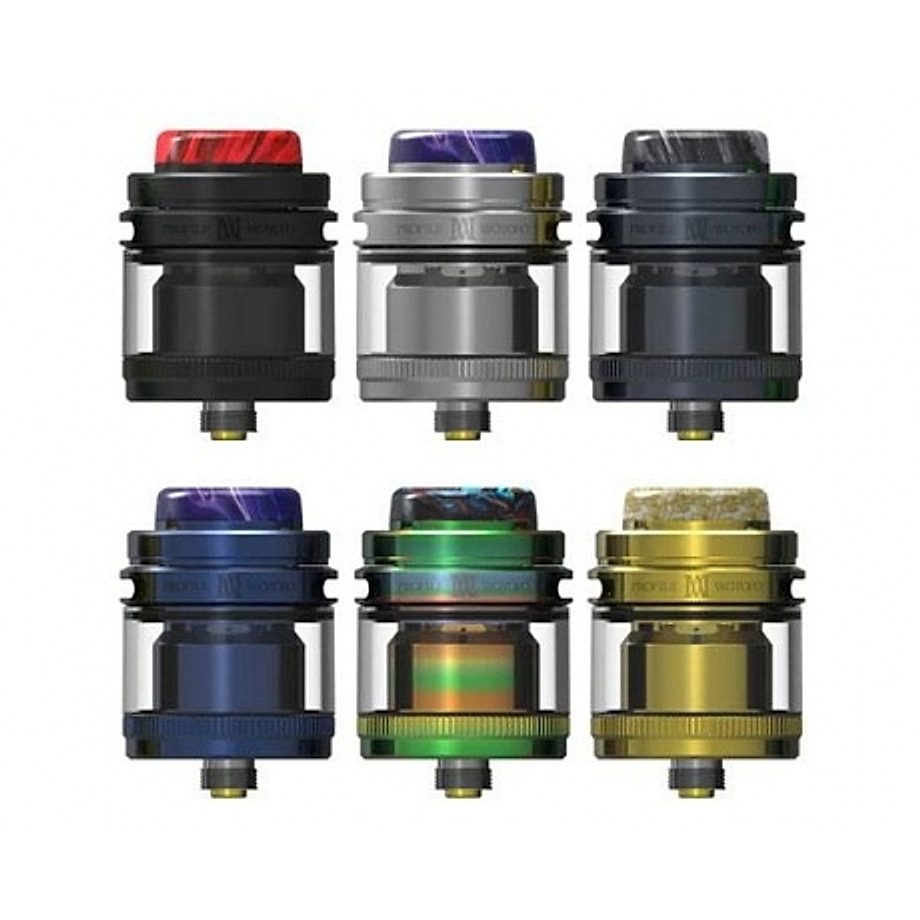 Profile M RTA Wotofo Profile M RTA Wotofo