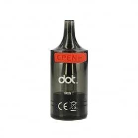 Cartouche Dot Switch R 0.6 ohm Dotmod Cartouche Dot Switch R 0.6 ohm Dotmod