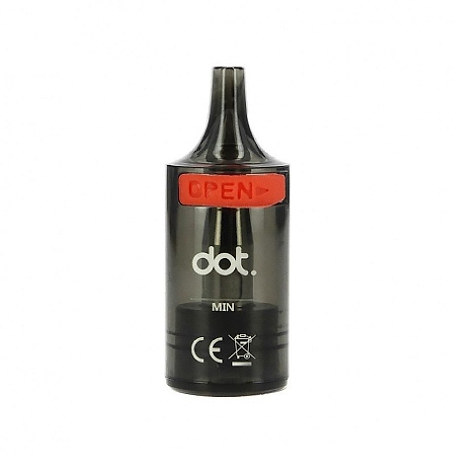 Cartouche Dot Switch R 0.6 ohm Dotmod Cartouche Dot Switch R 0.6 ohm Dotmod