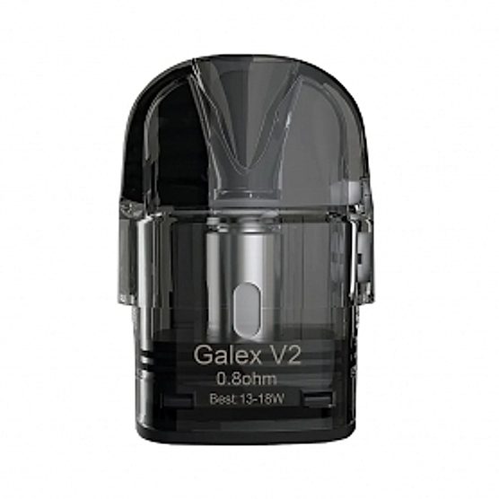 Cartouche Galex V2 0.8 ohm Freemax Cartouche Galex V2 0.8 ohm Freemax