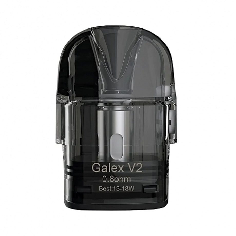 Cartouche Galex V2 0.8 ohm Freemax Cartouche Galex V2 0.8 ohm Freemax