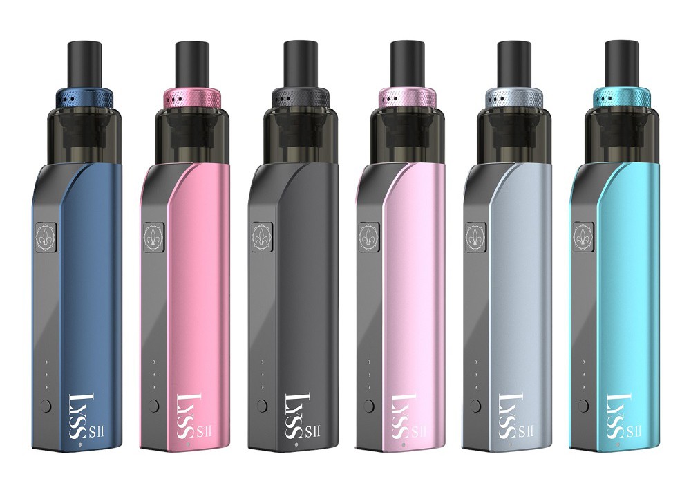 elfbar nachfüll pod läuft aus La Thaïlande bloque plus de 9 500 URL liées à la vente en ligne de  cigarettes main image 1
