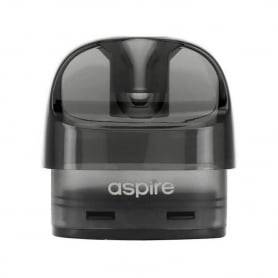 Cartouche Flexus Peak vide Aspire