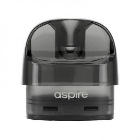 Cartouche Flexus Peak vide Aspire