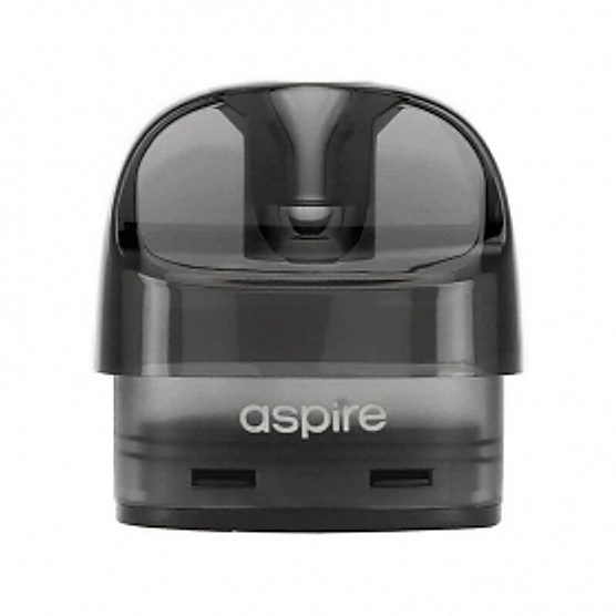 Cartouche Flexus Peak vide Aspire