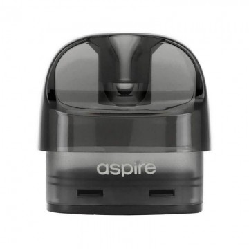 Cartouche Flexus Peak vide Aspire