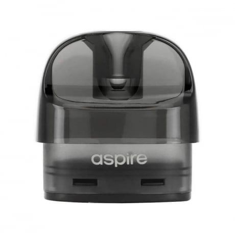 Cartouche Flexus Peak vide Aspire