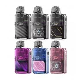 Kit Thelema Elite Art 40 Lost Vape