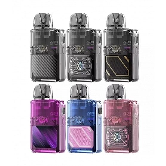 Kit Thelema Elite Art 40 Lost Vape Kit Thelema Elite Art 40 Lost Vape