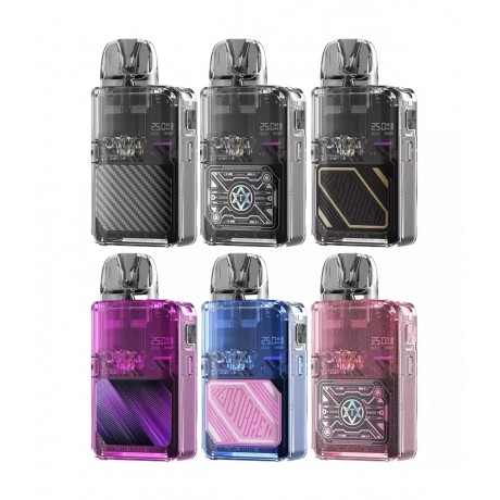 Cigarette electronique Kit Thelema Elite Art 40 Lost Vape Cigarette electronique Kit Thelema Elite Art 40 Lost Vape