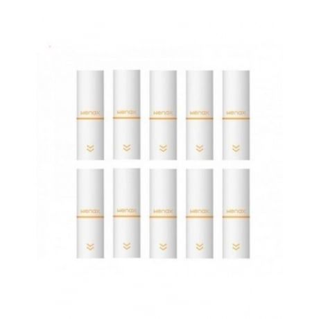 Filtres Wenax 10pcs Geekvape