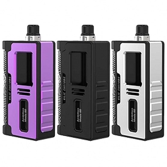 Kit Kil Lite Ambition Mods 60 Chipset Ambition Mods Kilic Customs Kit Kil Lite Ambition Mods 60 Chipset Ambition Mods Kilic Customs