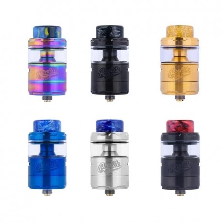 Profile Unity RTA Wotofo Profile Unity RTA Wotofo