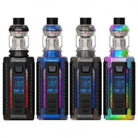 Kit Maxus 3 et M Pro 3 Freemax