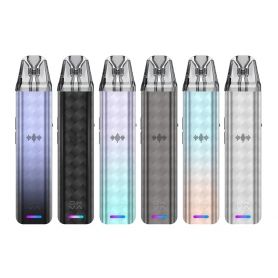 Kit Xlim SE 2 Voice Edition OXVA Kit Xlim SE 2 Voice Edition OXVA