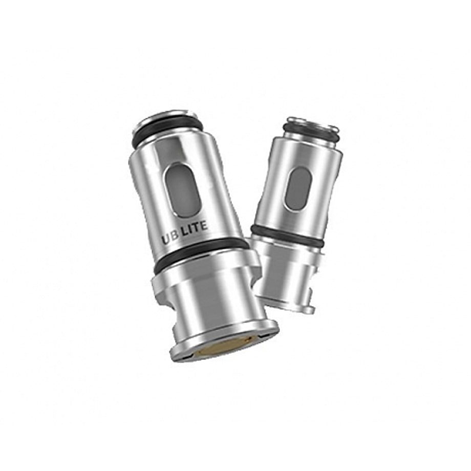 Résistance UB Lite L8 1.2 ohm Lost Vape Résistance UB Lite L8 1.2 ohm Lost Vape