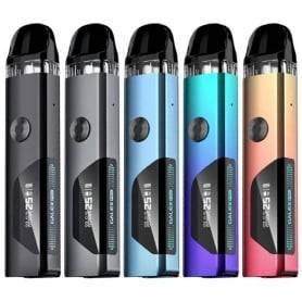  Galex Pro Freemax