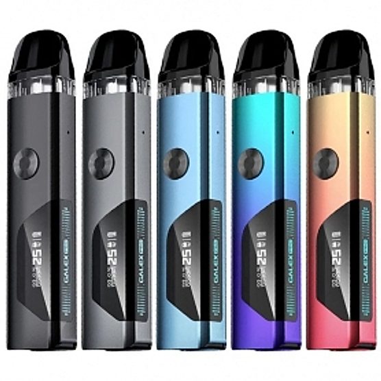 Kit Galex Pro Freemax Kit Galex Pro Freemax