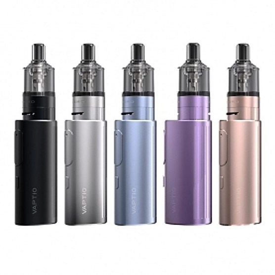 Kit Cosmo Prime Vaptio
