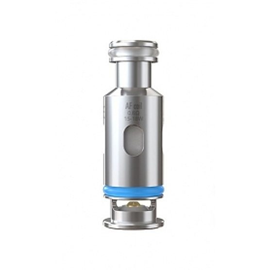 Résistance AF 0.6 ohm - Aspire Résistance AF 0.6 ohm - Aspire