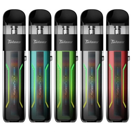 Cigarette electronique Kit Talons HorizonTech