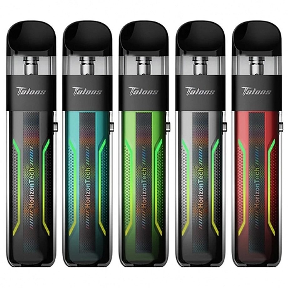 Cigarette electronique Kit Talons HorizonTech