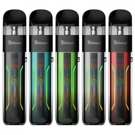 Cigarette electronique Kit Talons HorizonTech Cigarette electronique Kit Talons HorizonTech