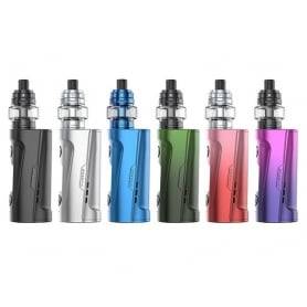 Kit Boxxer et AF Aspire