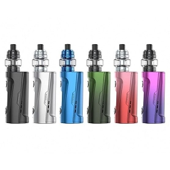 Kit Boxxer et AF Aspire Kit Boxxer et AF Aspire