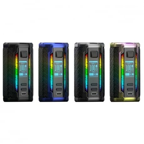 Maxus 3 Freemax