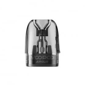Cartouche Argus Pod Top Fill 0.4 ohm Voopoo
